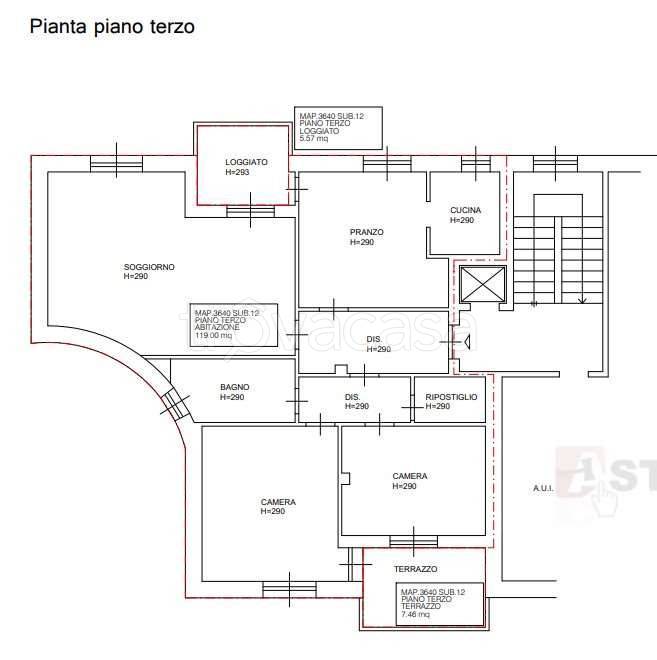 immagine annuncio 8 di 9