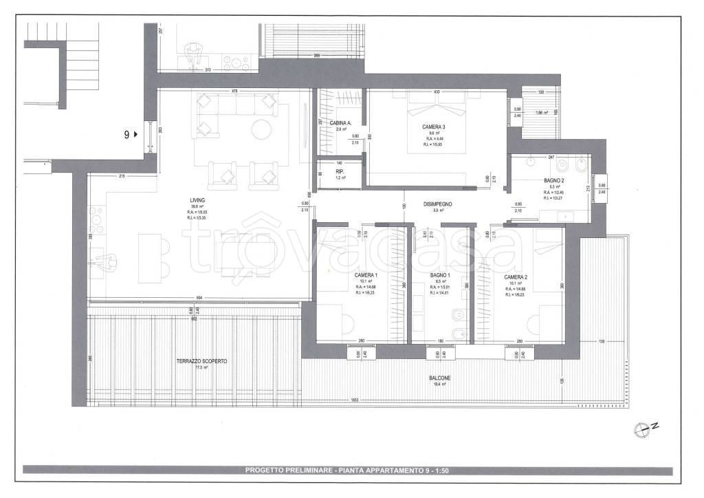 immagine annuncio 3 di 8