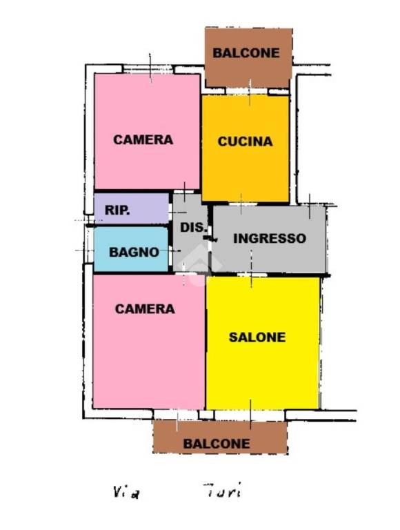 immagine annuncio 1 di 11