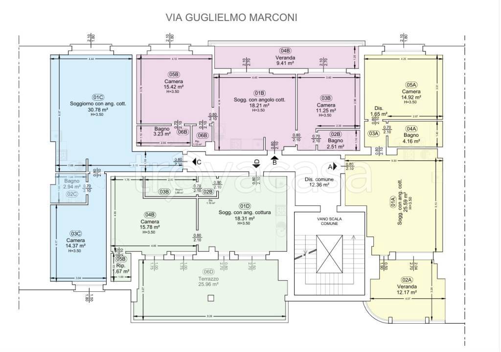 immagine annuncio 14 di 15