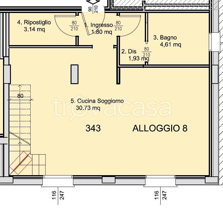 immagine annuncio 7 di 9