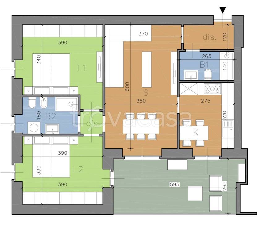 immagine annuncio 11 di 12