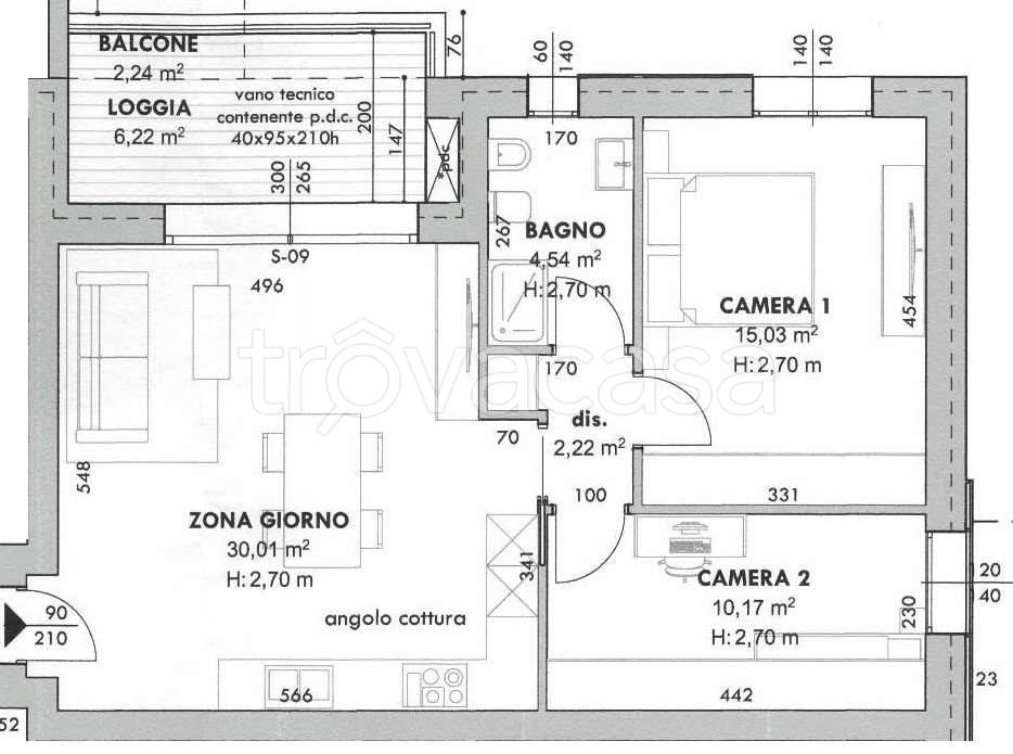 immagine annuncio 1 di 8