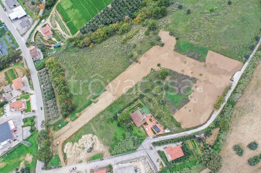 terreno agricolo in vendita a Grottammare
