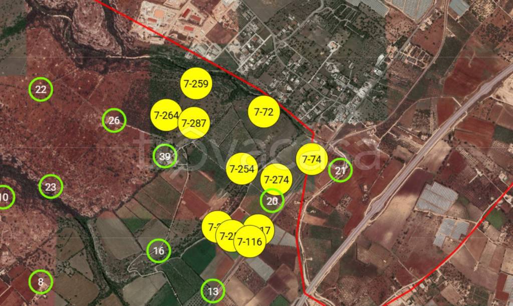 immagine annuncio 9 di 10