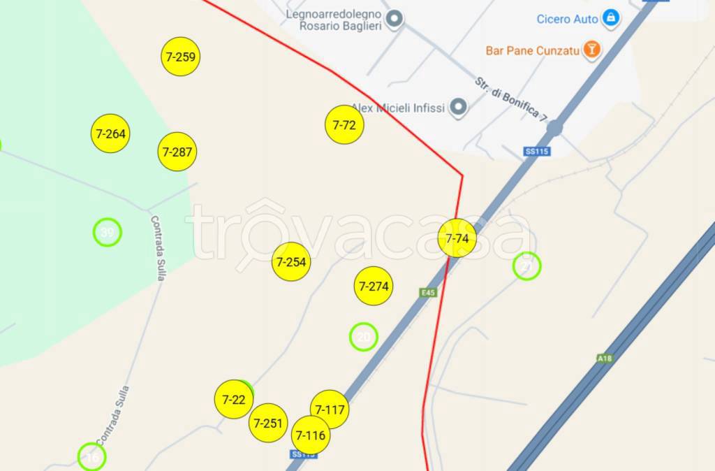 immagine annuncio 8 di 10