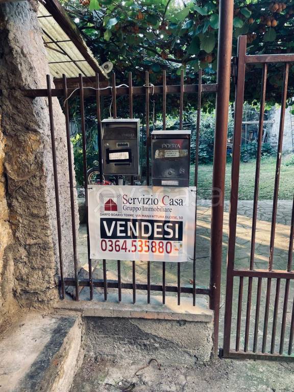 casa indipendente in vendita a Pian Camuno