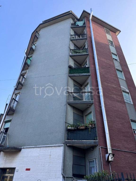 appartamento in vendita a San Giuliano Milanese