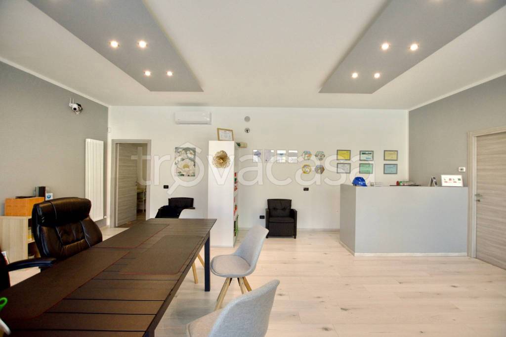 appartamento in vendita a Poggio Renatico