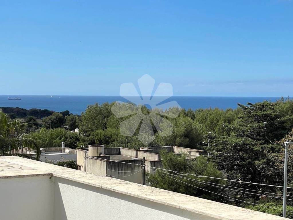 appartamento in vendita a Nardò in zona Santa Caterina