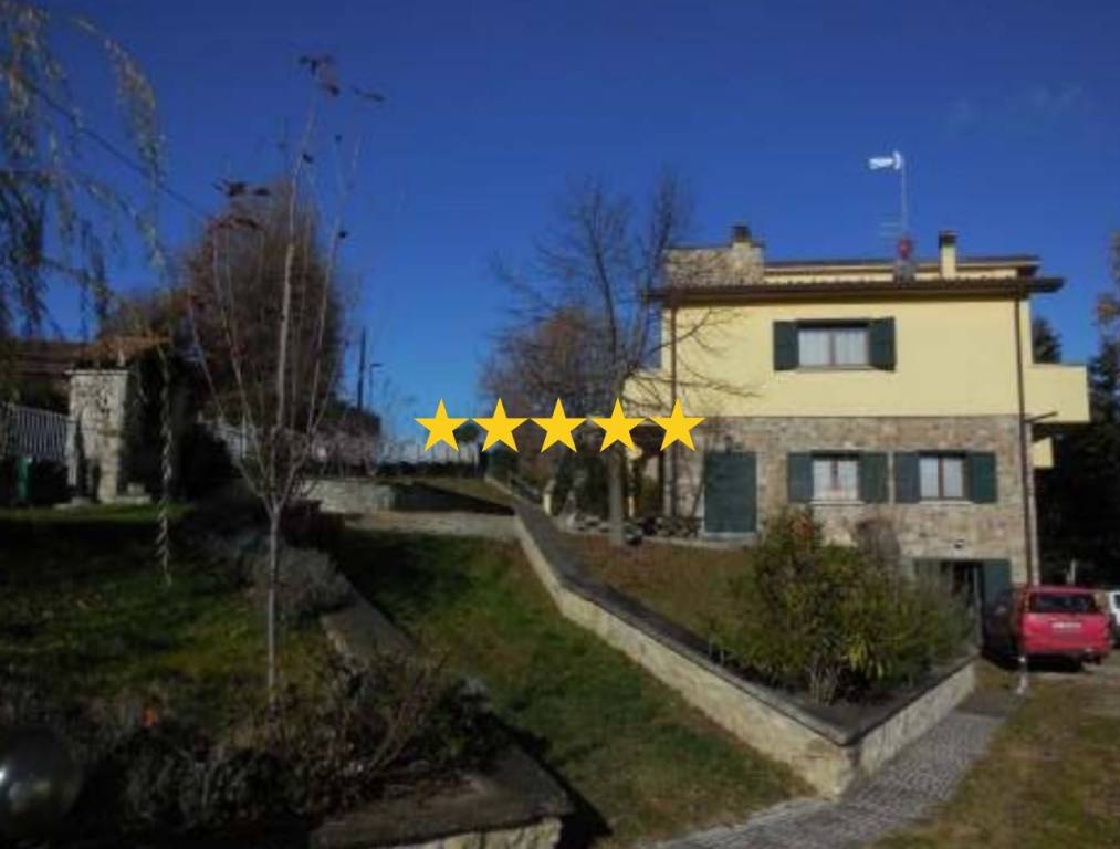 casa indipendente in vendita a Loiano