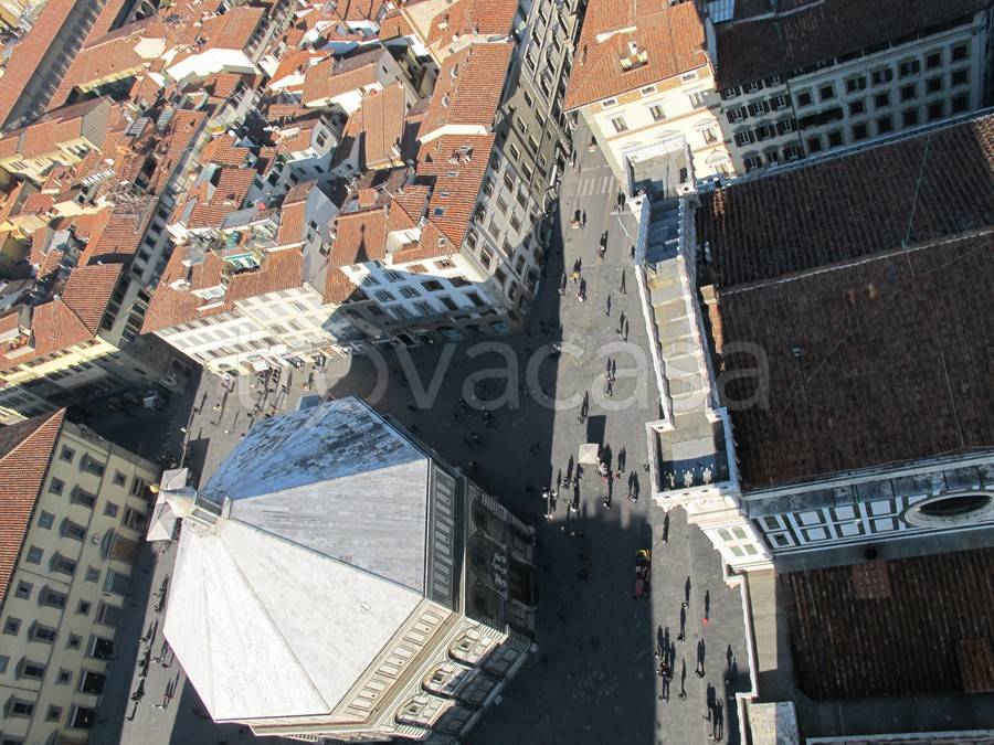 casa indipendente in vendita a Firenze in zona Careggi