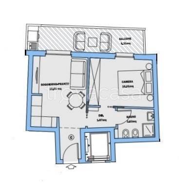 immagine annuncio 5 di 6