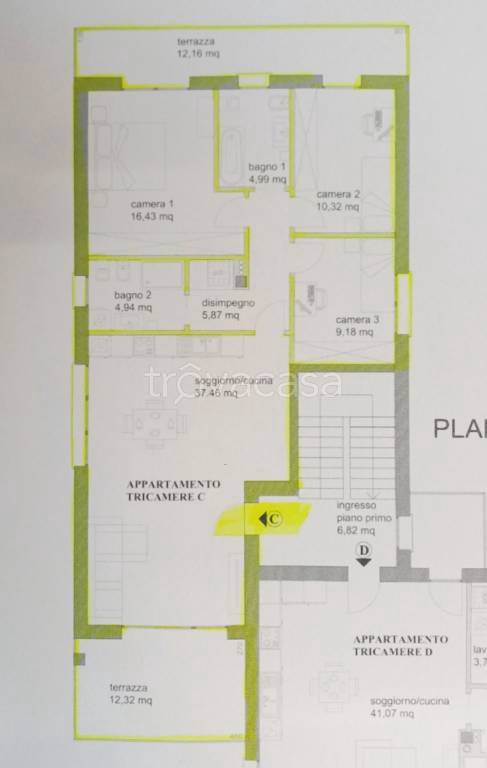 immagine annuncio 11 di 12