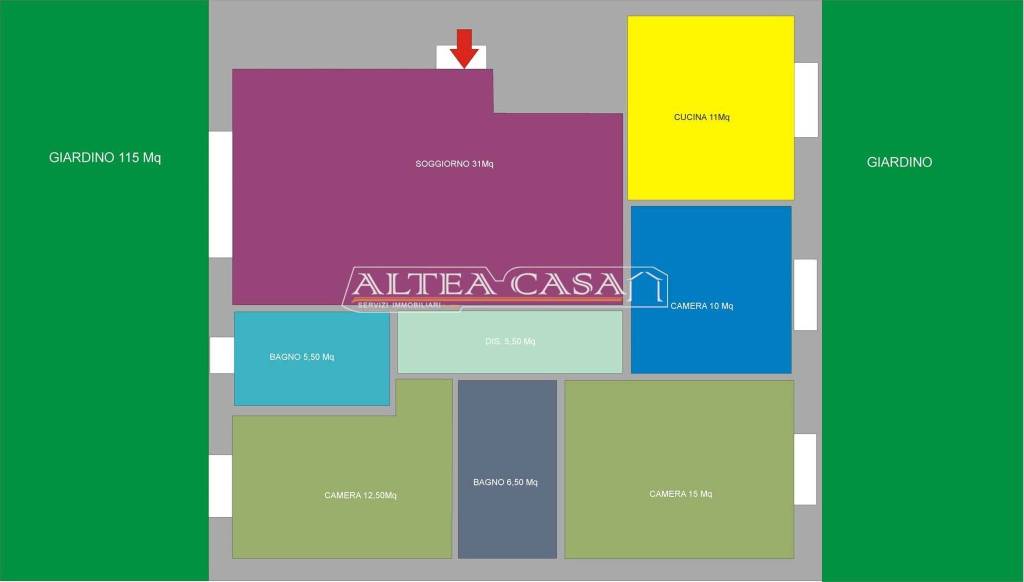 immagine annuncio 7 di 15