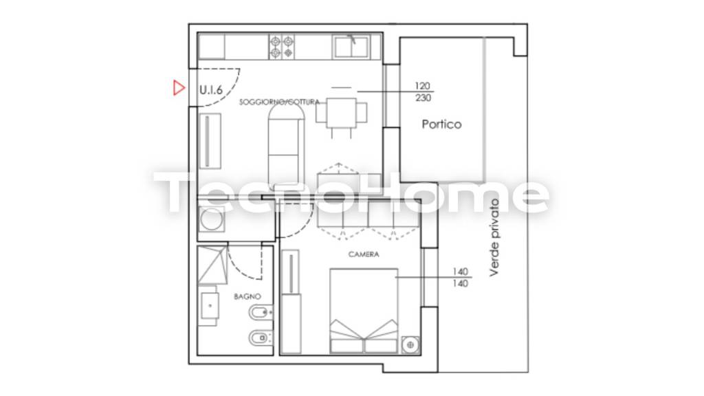 immagine annuncio 2 di 8