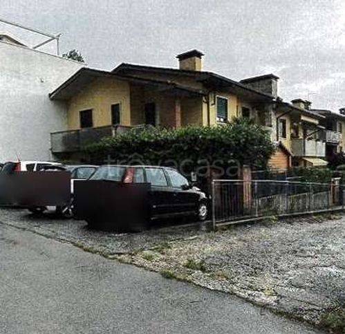 appartamento in vendita a Piovene Rocchette