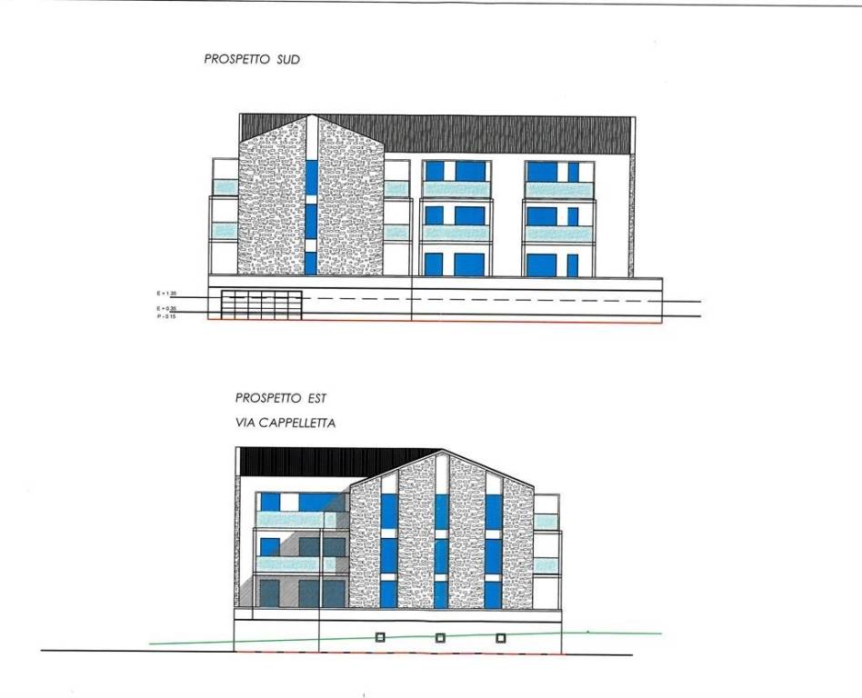 appartamento in vendita ad Olgiate Comasco