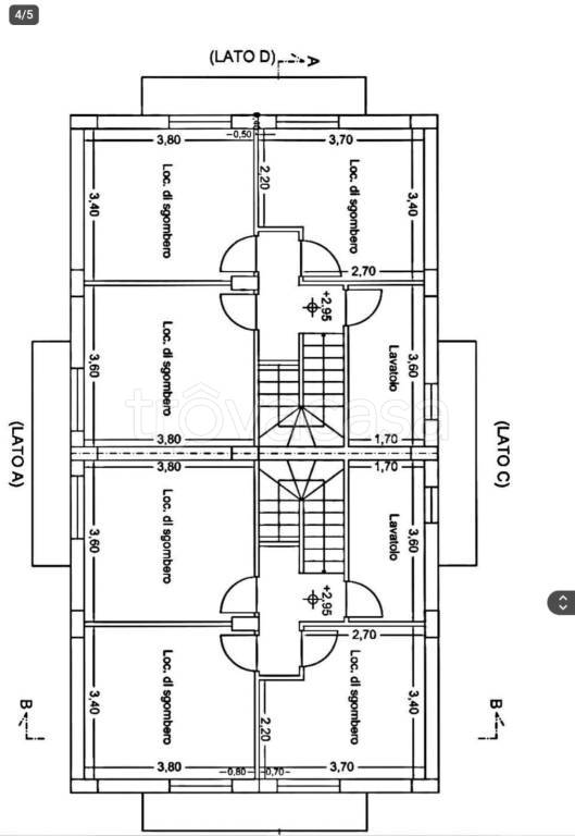 immagine annuncio 7 di 9