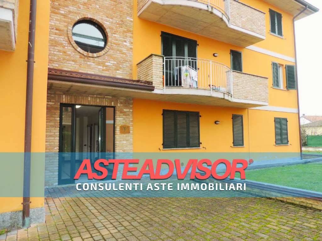 appartamento in vendita a Rivanazzano Terme