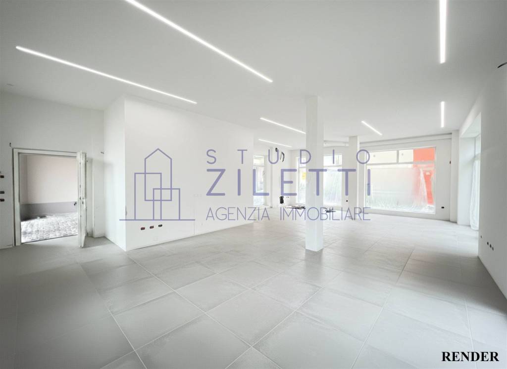 negozio in vendita a Busto Arsizio