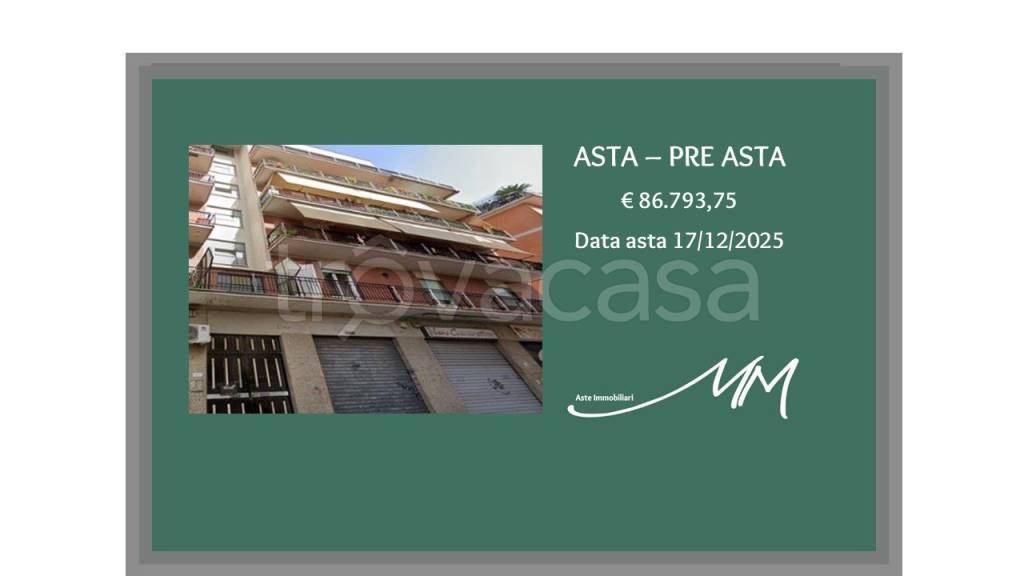 appartamento in vendita a Guidonia Montecelio in zona Villalba