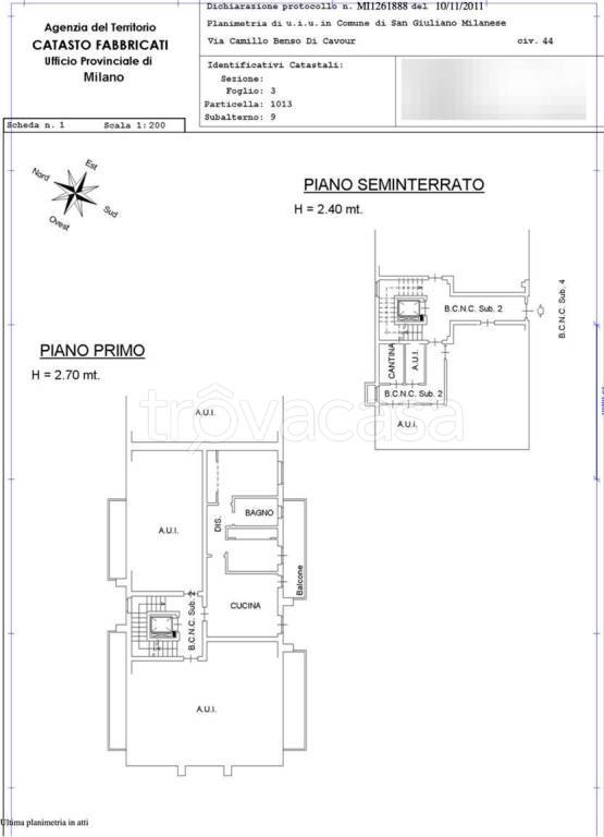 immagine annuncio 11 di 12