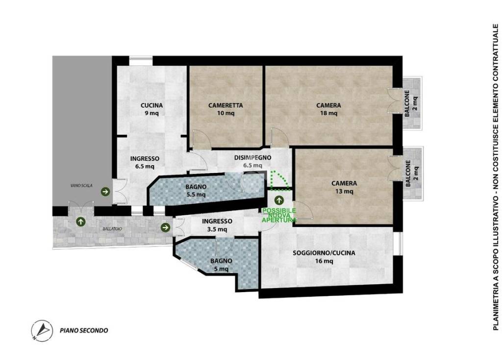 immagine annuncio 9 di 10