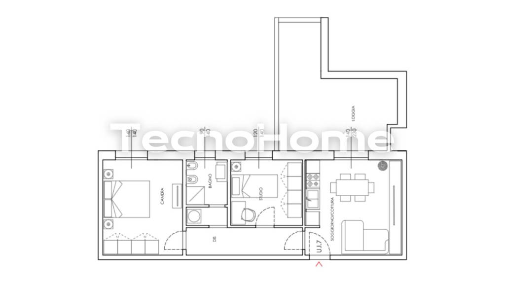 immagine annuncio 2 di 9