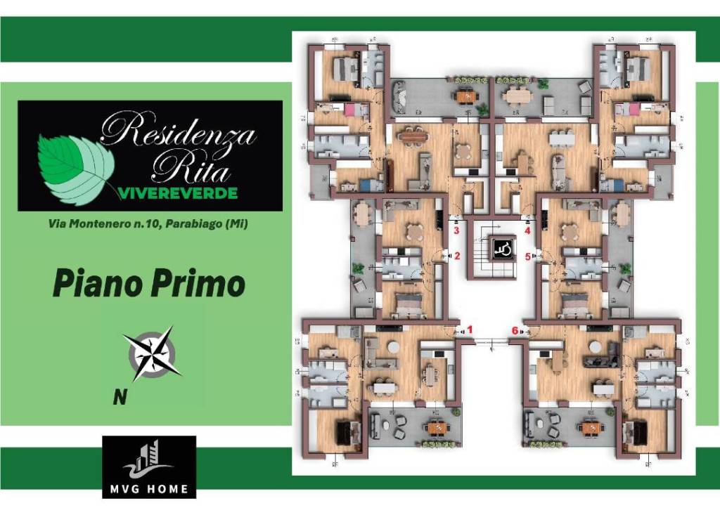 immagine annuncio 5 di 10