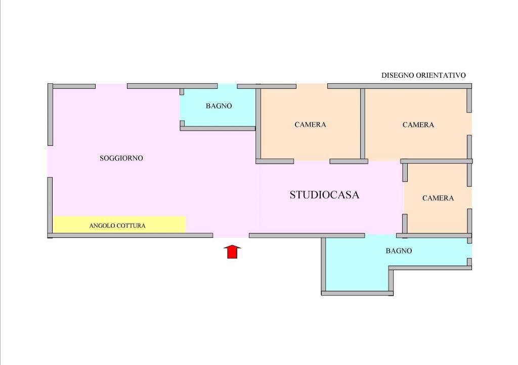 immagine annuncio 1 di 14