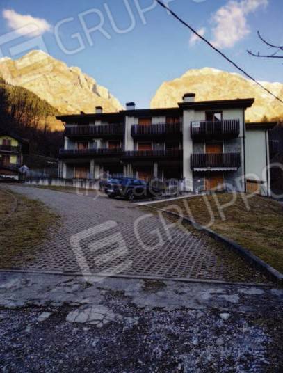 appartamento in vendita a Lozio