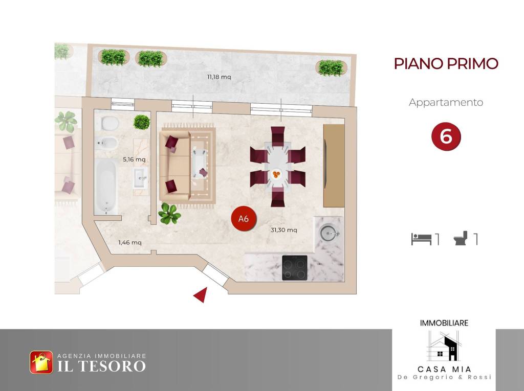 immagine annuncio 3 di 9