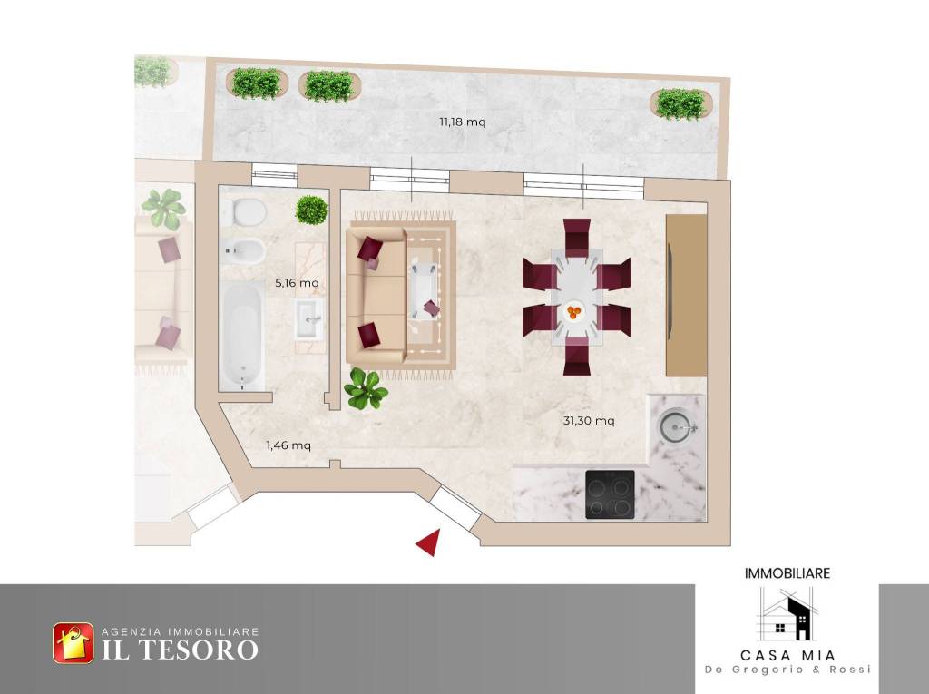 immagine annuncio 4 di 9