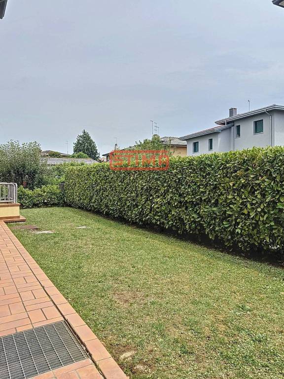 appartamento in vendita a Quinto di Treviso