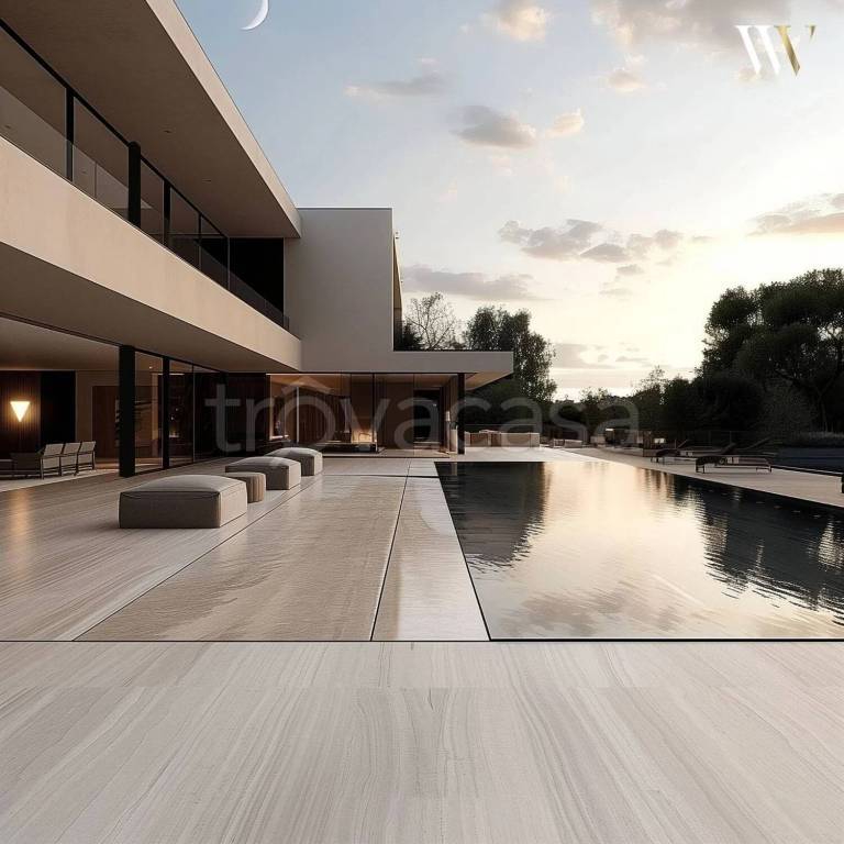 casa indipendente in vendita a Cernobbio