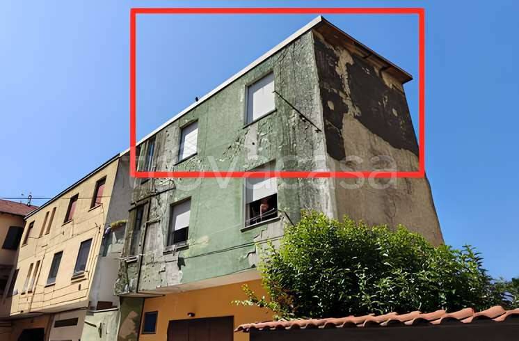 appartamento in vendita a Legnano