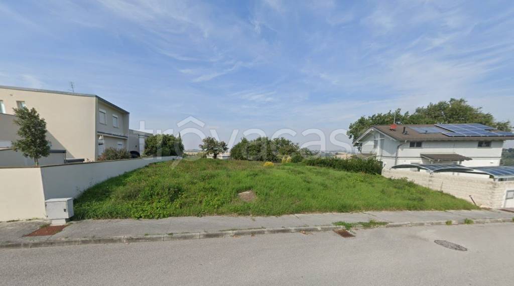 bifamiliare in vendita a Morro d'Alba