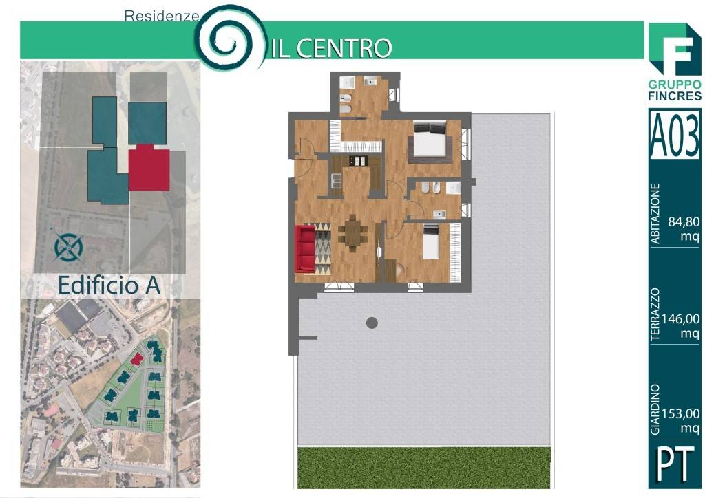 immagine annuncio 8 di 9