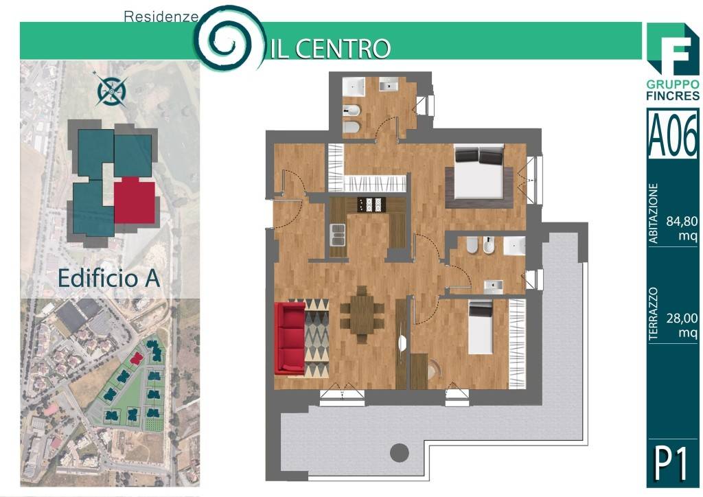 immagine annuncio 8 di 9