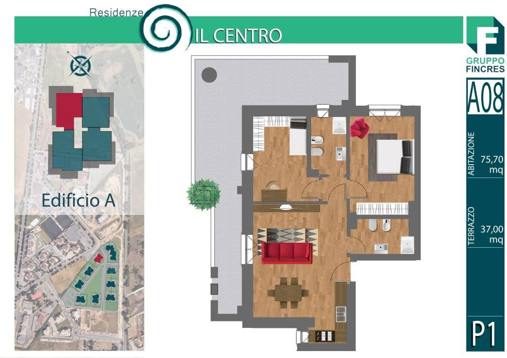 immagine annuncio 8 di 9