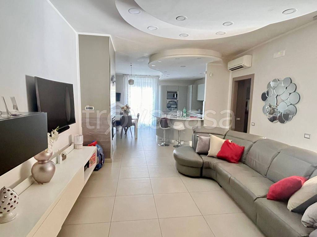 appartamento in vendita a Frattamaggiore