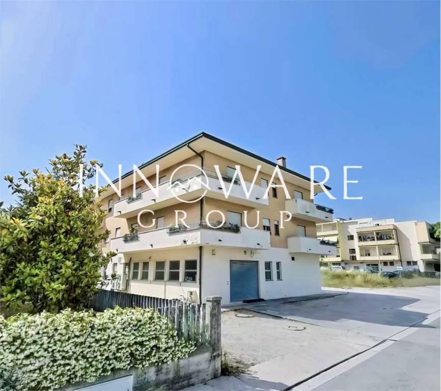 appartamento in vendita a Porto Sant'Elpidio