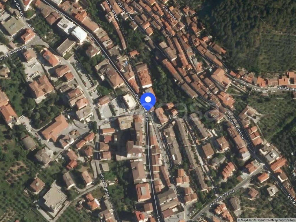 appartamento in vendita a Sala Consilina