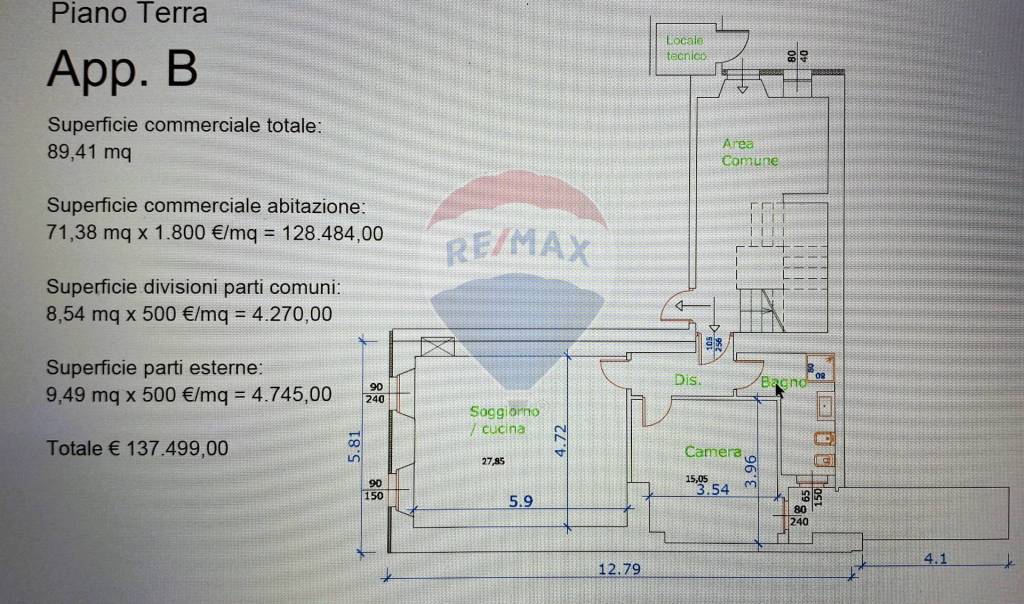 immagine annuncio 5 di 12