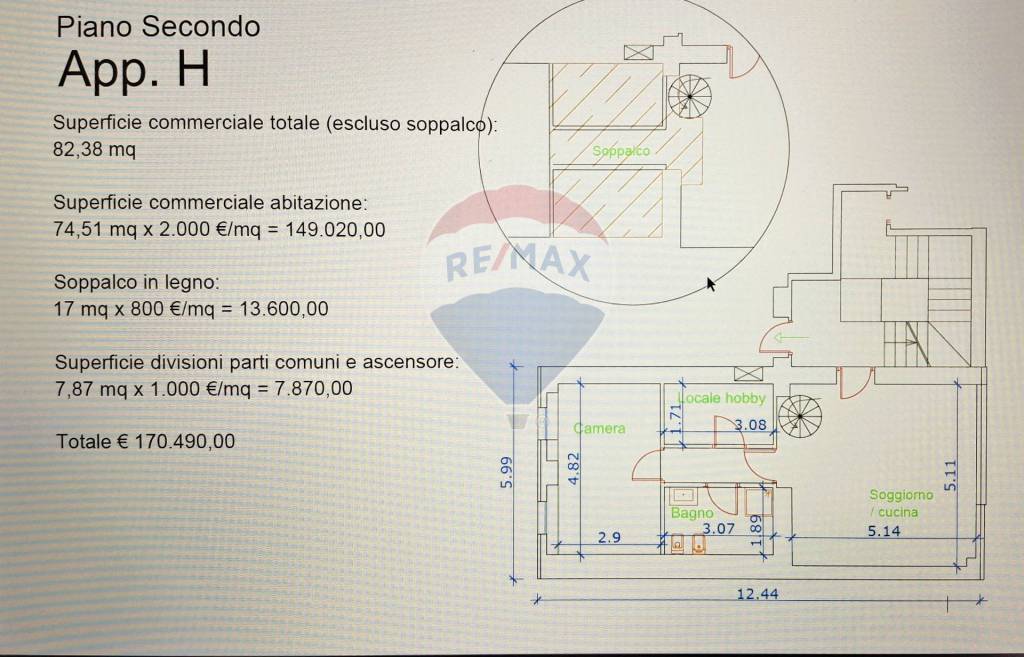 immagine annuncio 11 di 12