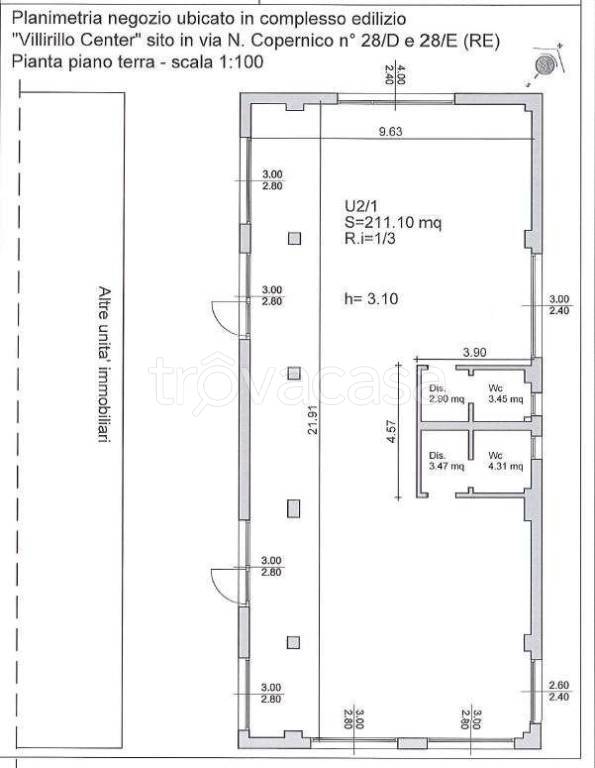 immagine annuncio 1 di 12