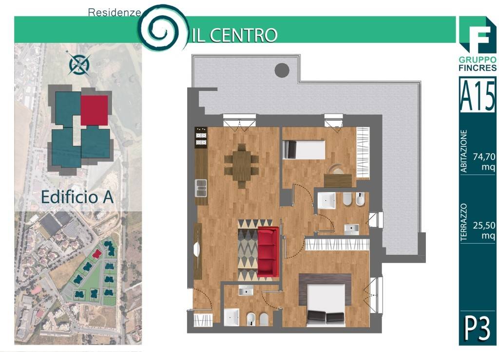 immagine annuncio 8 di 9