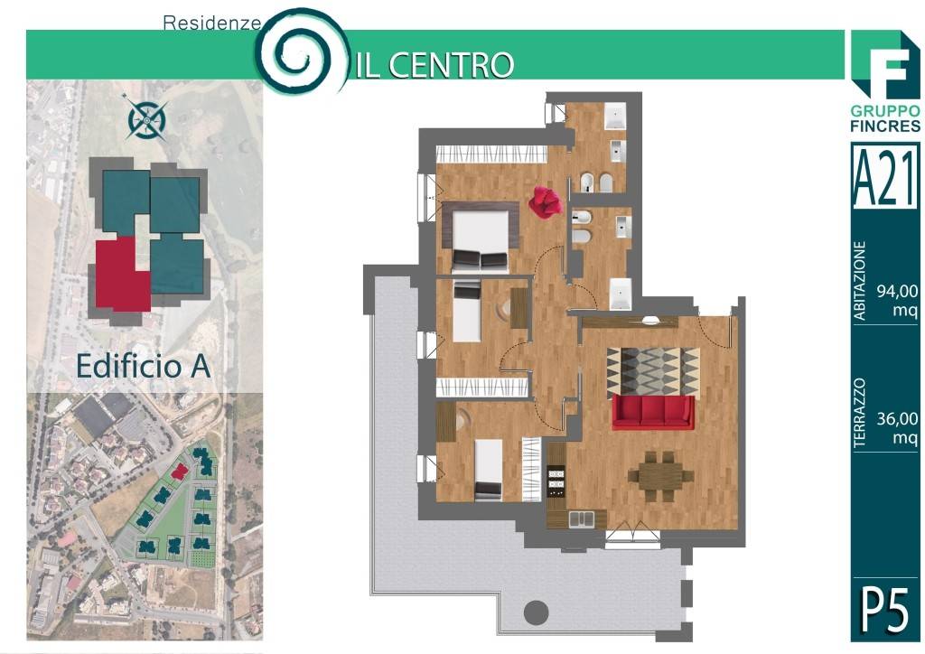 immagine annuncio 8 di 9