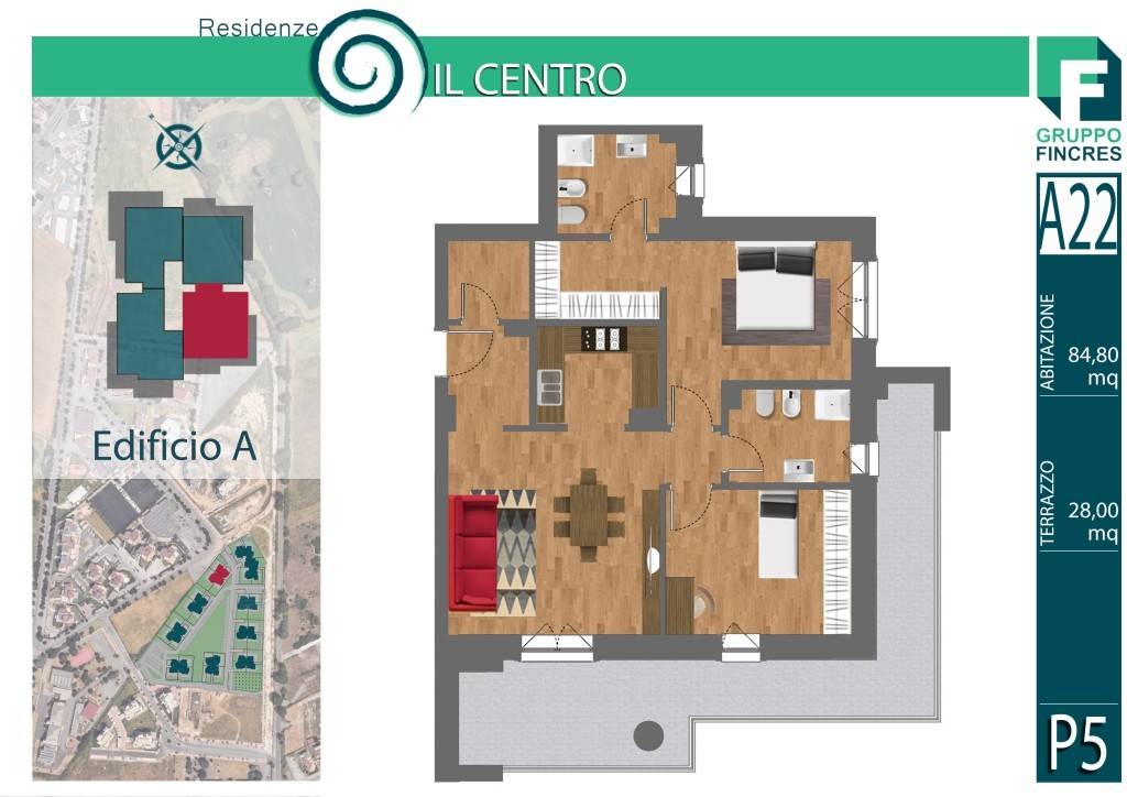 immagine annuncio 8 di 9